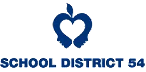 school district 54