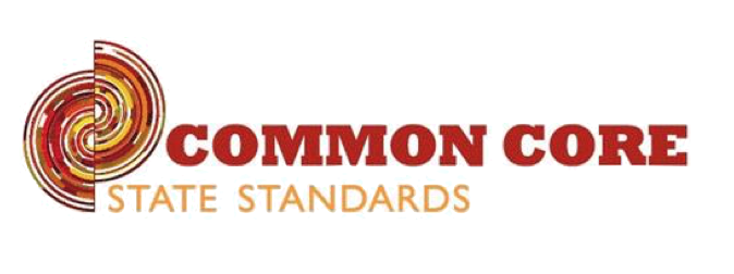 Common Core math standards aligned curriculum